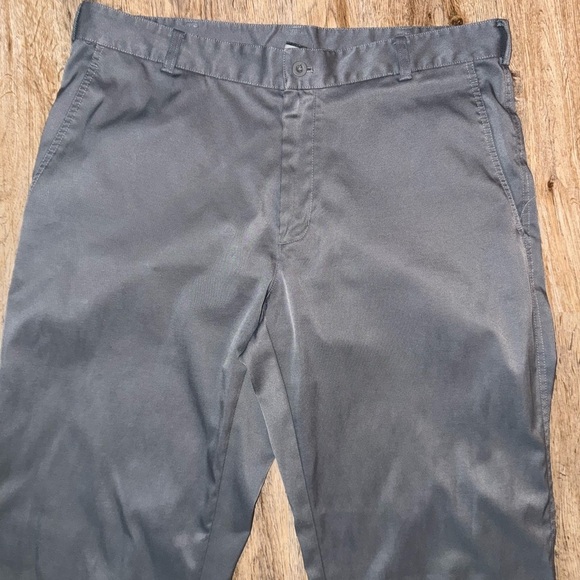 Nike Golf Dri Fit Pants • 34x34 - Picture 5 of 9